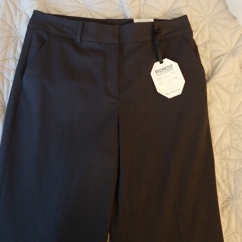 Liz Claiborne "Sophie" womens dress pants